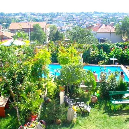 Guest house Walmar