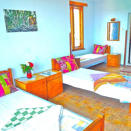 Guest house Walmar