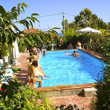 Guest house Walmar Byala (Varna)