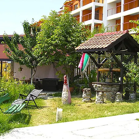 Guest house Walmar